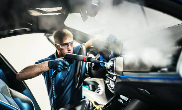Best Air Duct Cleaning Near Me  in Simi Valley, CA