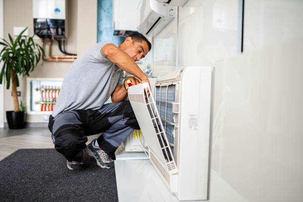 Best HVAC Air Duct Cleaning  in Simi Valley, CA