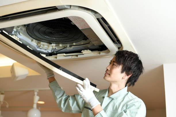 Best Air Duct Cleaning Company Near Me  in Simi Valley, CA