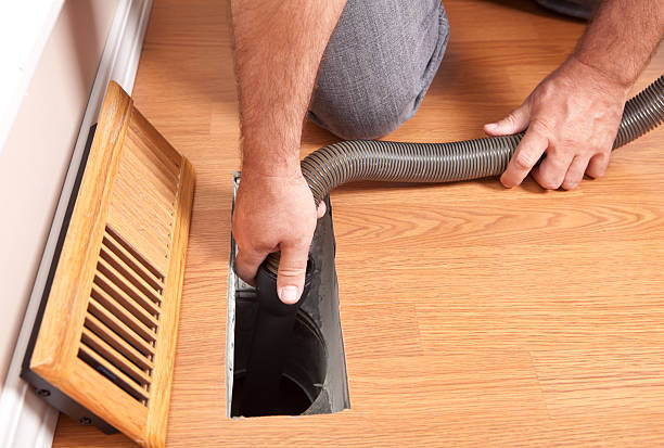 Best HVAC System Cleaning  in Simi Valley, CA