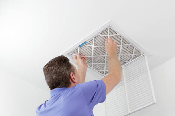 Best Affordable Air Duct Cleaning  in Simi Valley, CA